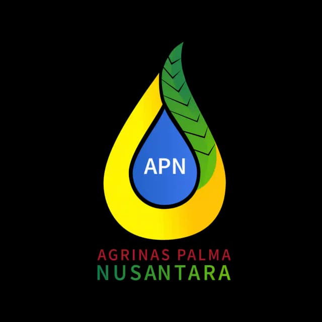 Logo Agrinas Palma Nusantara