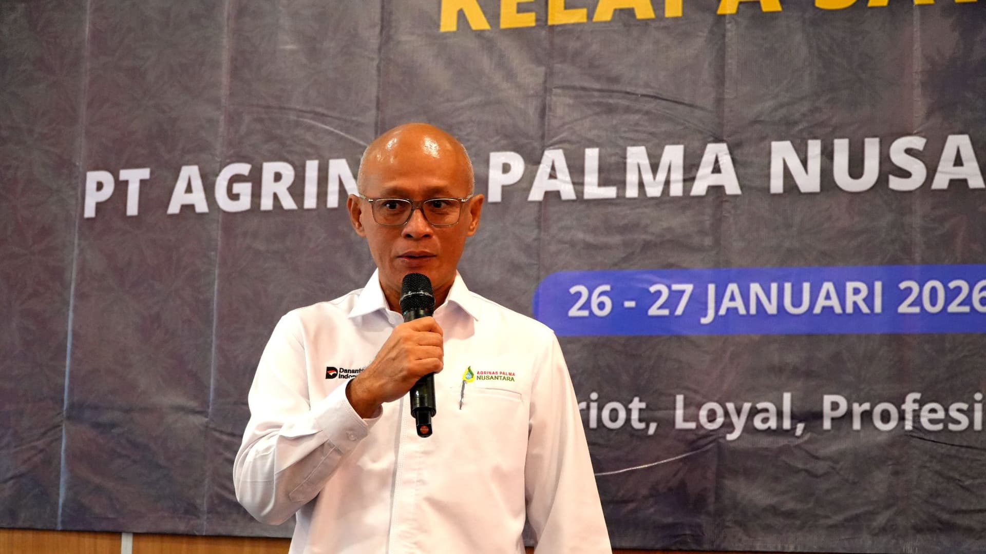 Agrinas Palma Nusantara Perkuat Tata Kelola KSO melalui Monitoring dan Evaluasi