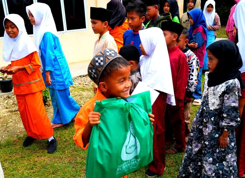 HUT ke-1 Agrinas Palma Nusantara di Riau, Menyatukan Harapan, Meneguhkan Arah