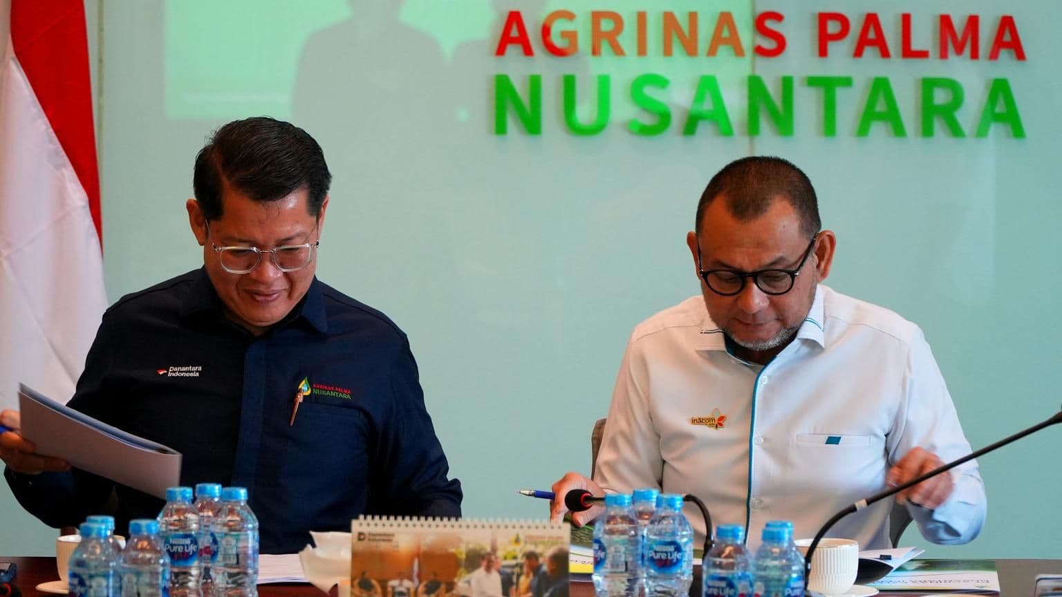 Agrinas Palma Nusantara Membuka Berbagai Peluang Karier untuk Talenta Terbaik Bangsa!