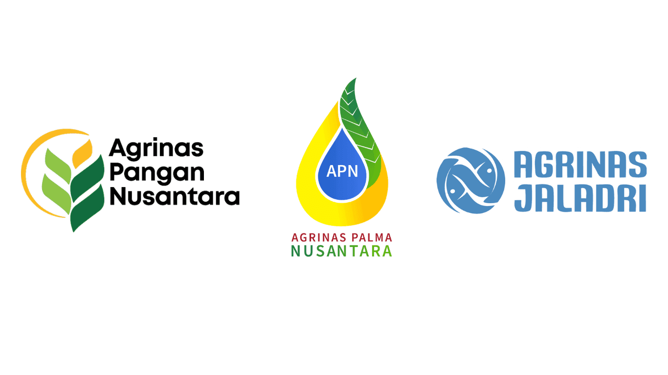 Tiga Agrinas untuk Ketahanan Bangsa
