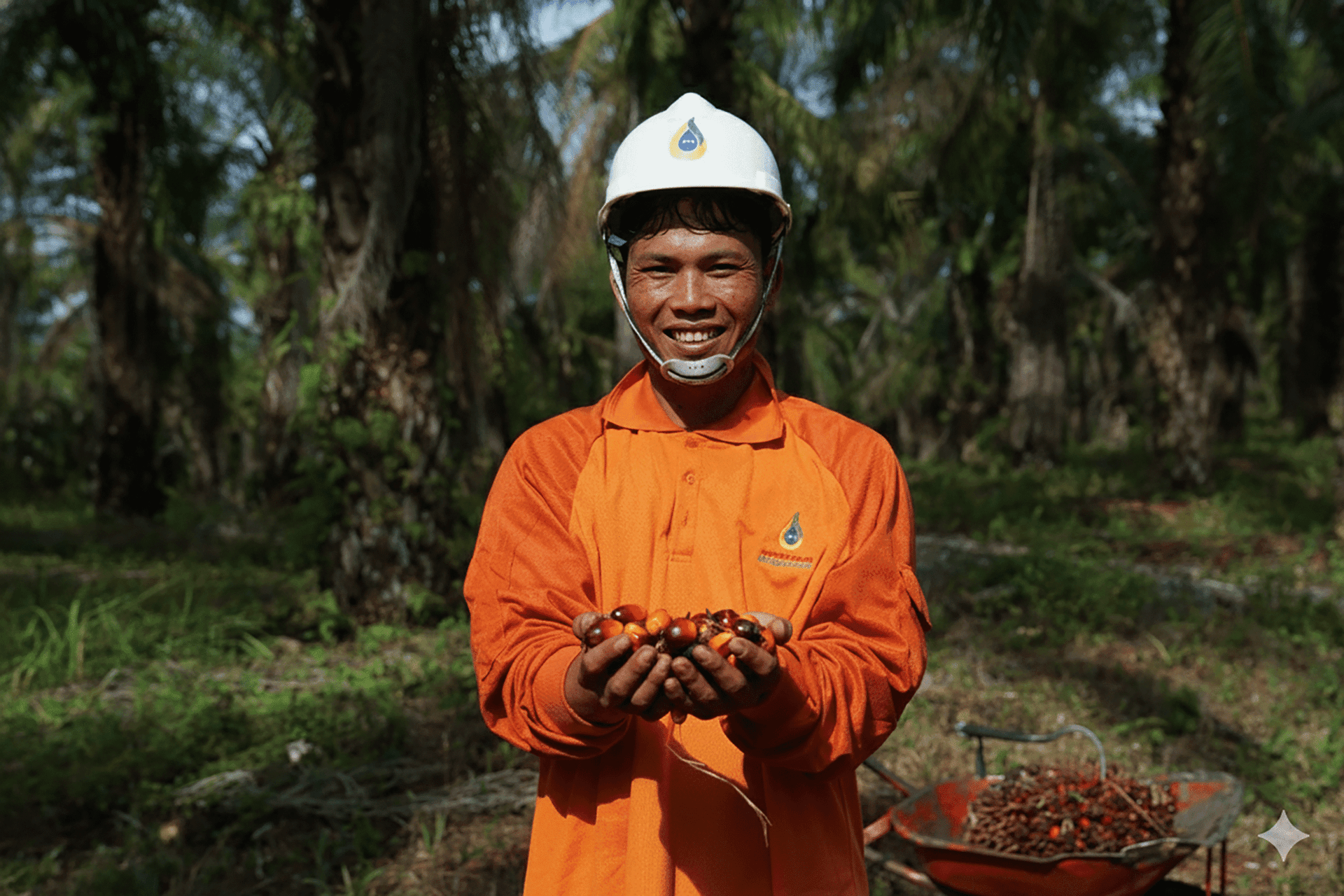 Hari Sawit Nasional 2025: Momentum Baru, Semangat Baru