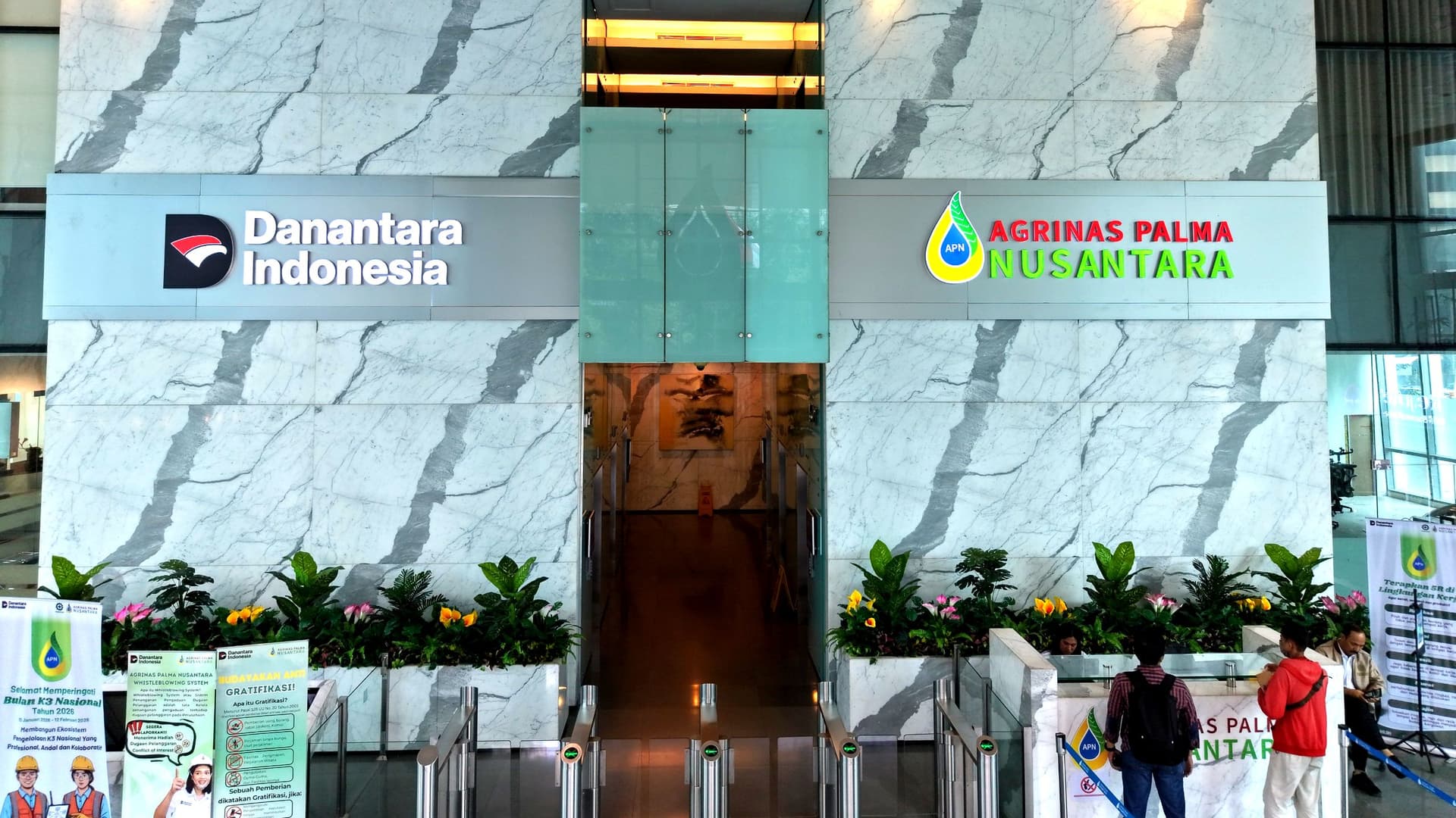 Sinergi Agrinas Palma Nusantara bersama KPBN Dorong Transparansi Sawit