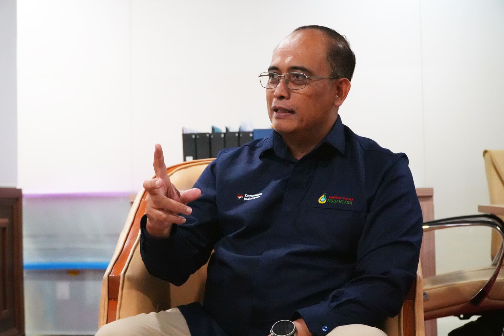 Agrinas Palma Nusantara dan Optimisme Baru dalam Rekrutmen
