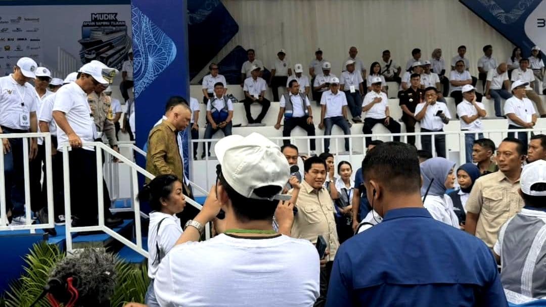 Situs Agrinas Palma Nusantara, Dari Unggahan Pertama ke Harapan 2026