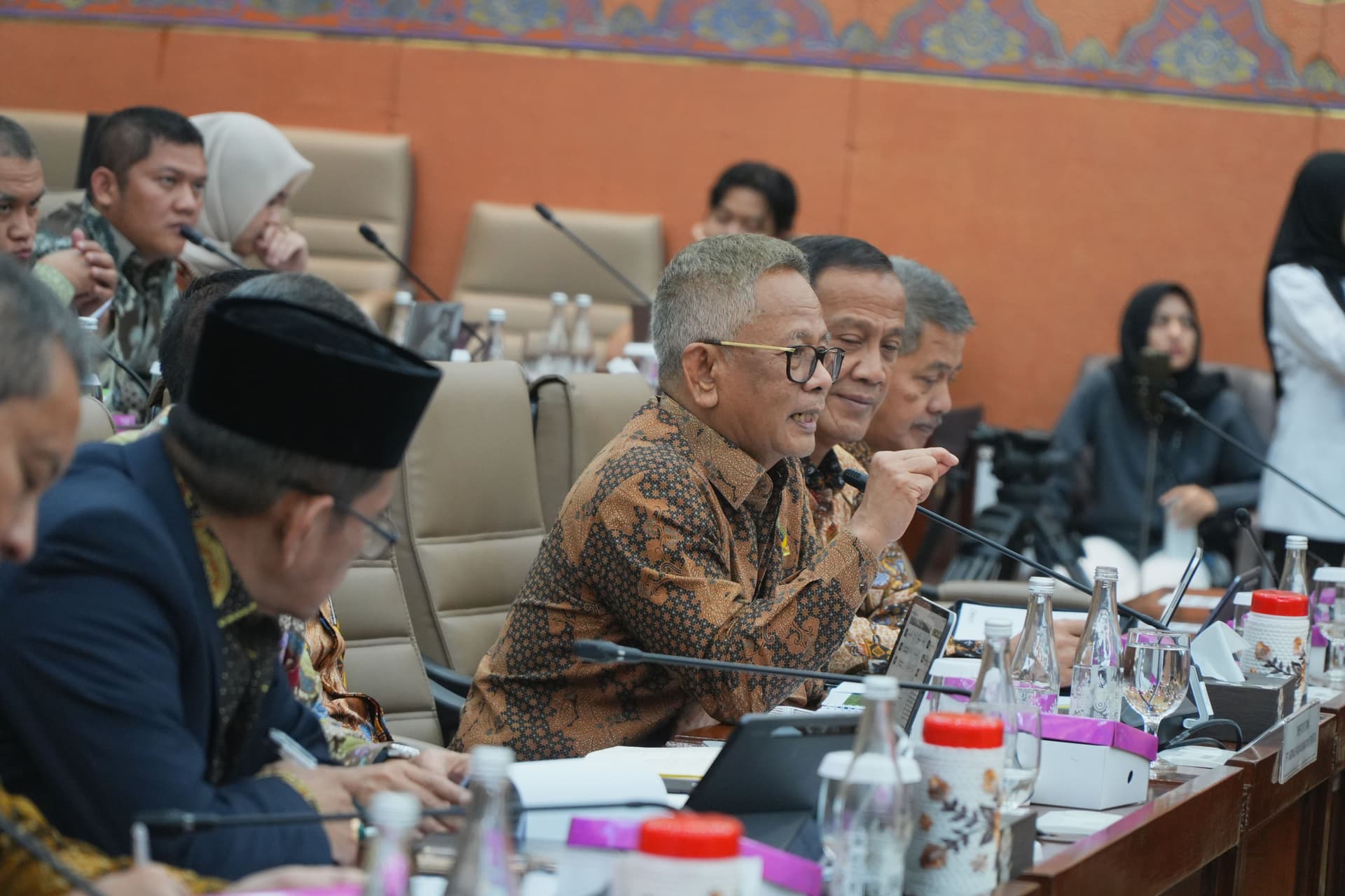 PT Agrinas Palma Nusantara (Persero) Bukukan Surplus Operasional Pengelolaan Aset Perkebunan Rp2,86 Triliun pada 2025
