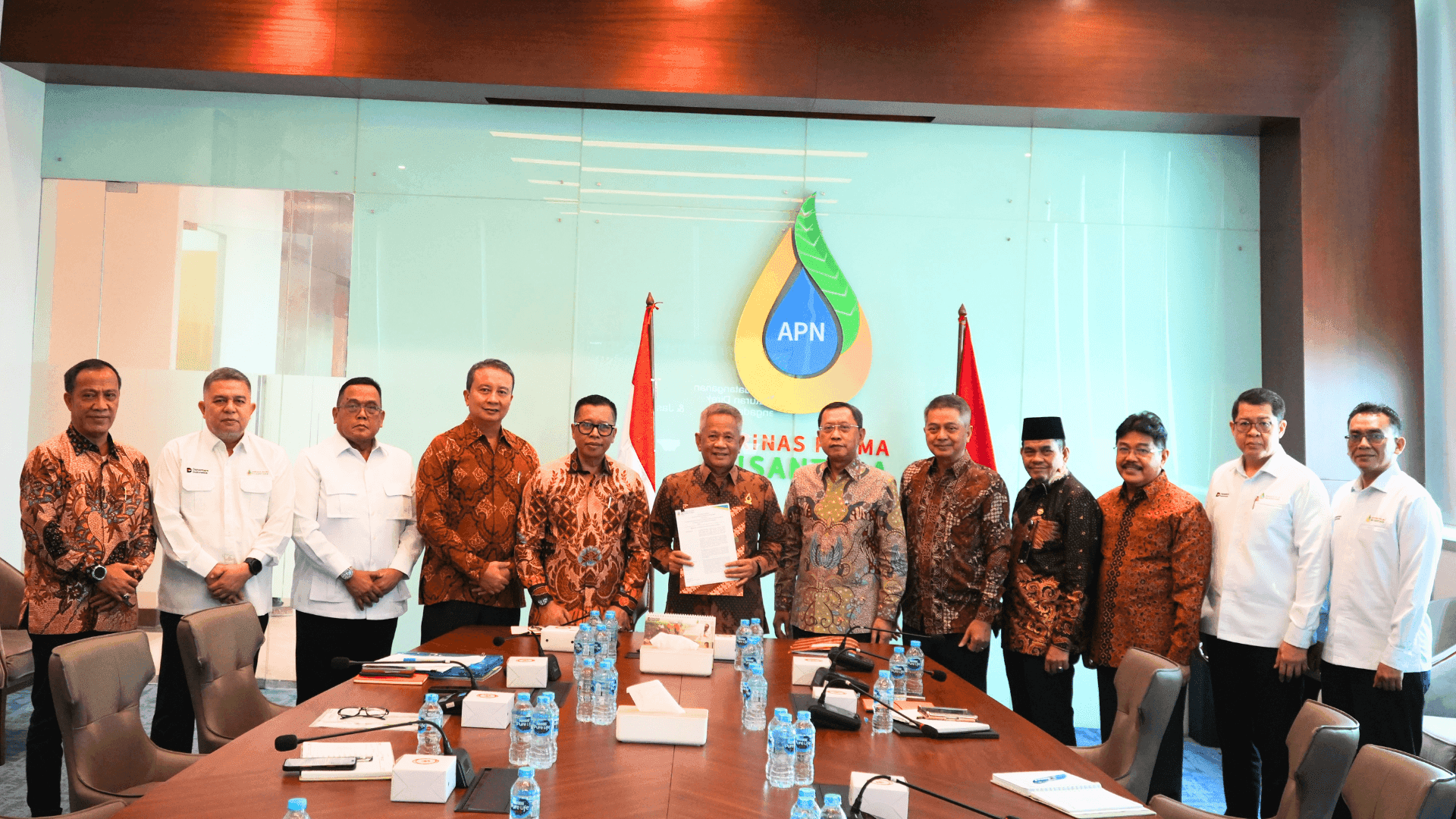 Agrinas Palma Nusantara Luncurkan Integrated Procurement System, Perkuat Tata Kelola dan Perluas Peluang bagi UMKM Lokal