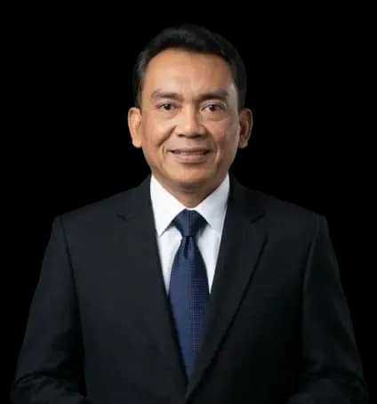 Gagah Guntur Aribowo