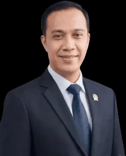 I Nyoman Suparta
