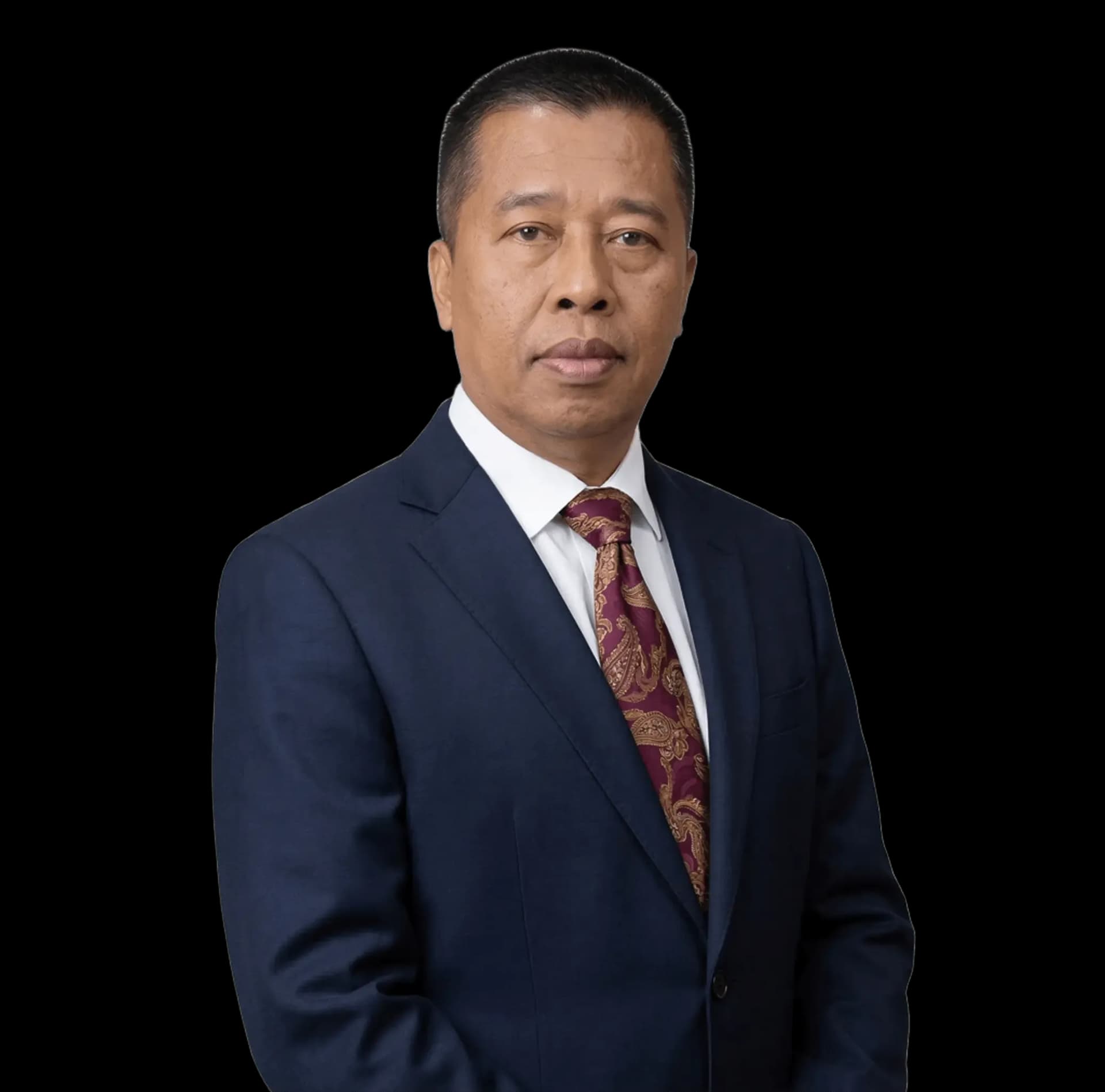 Kusdi Sastro Kidjan