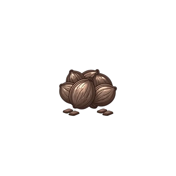 Palm Kernel Shell (PKS)